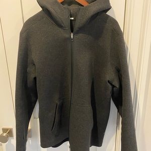 Lululemon L Stratum Hoodie